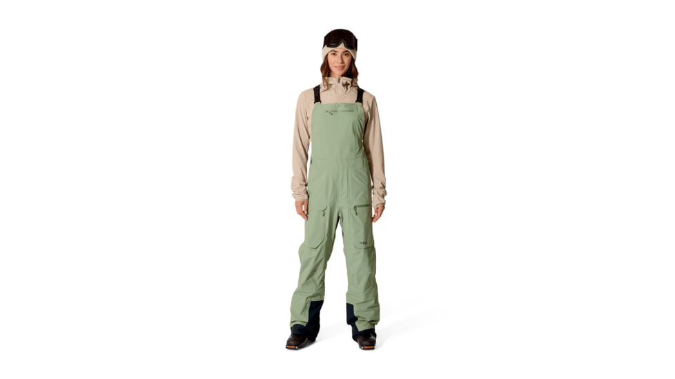 Rab Bigline Bib - Womens