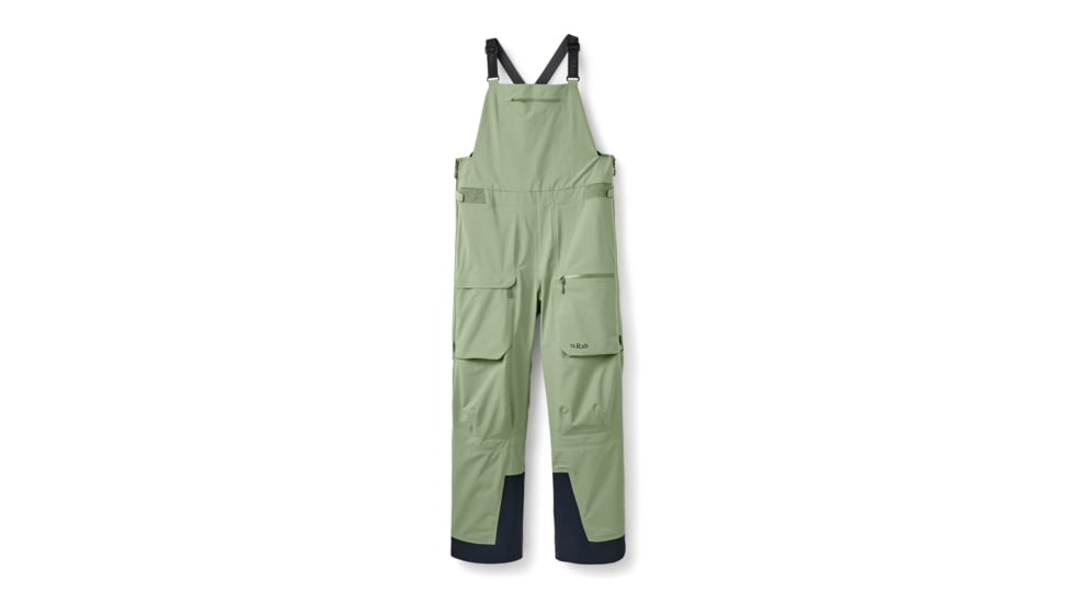 Rab Bigline Bib - Womens