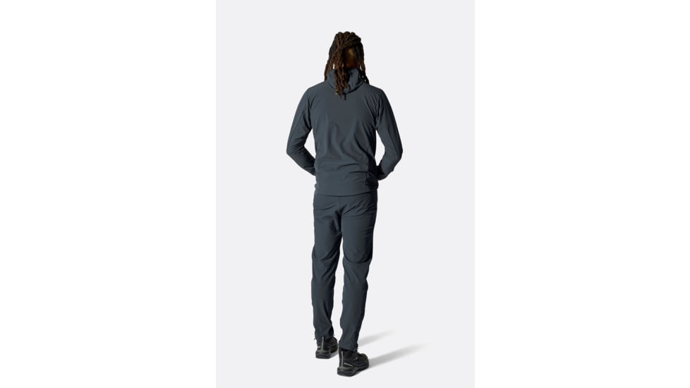 Rab Borealis Hoody - Mans