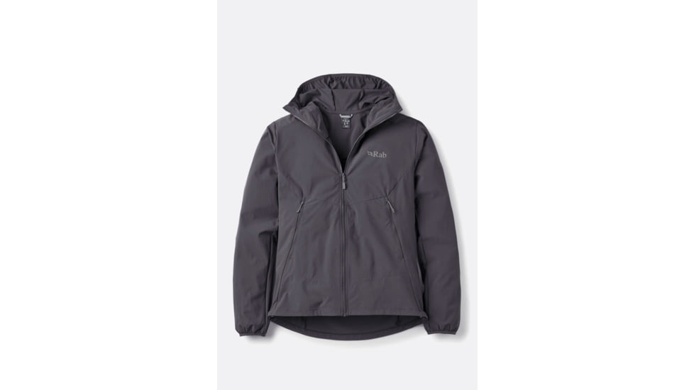 Rab Borealis Hoody - Mans