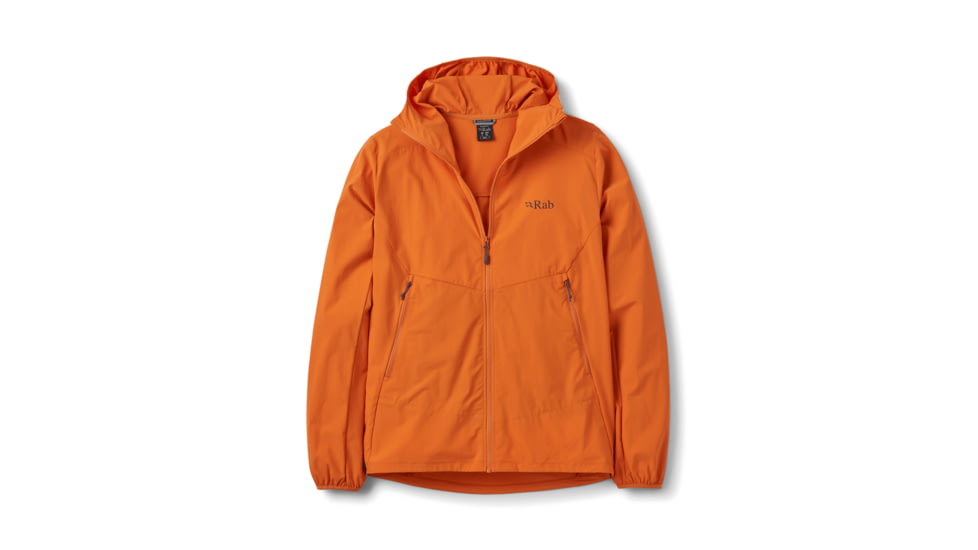 Rab Borealis Hoody - Mans