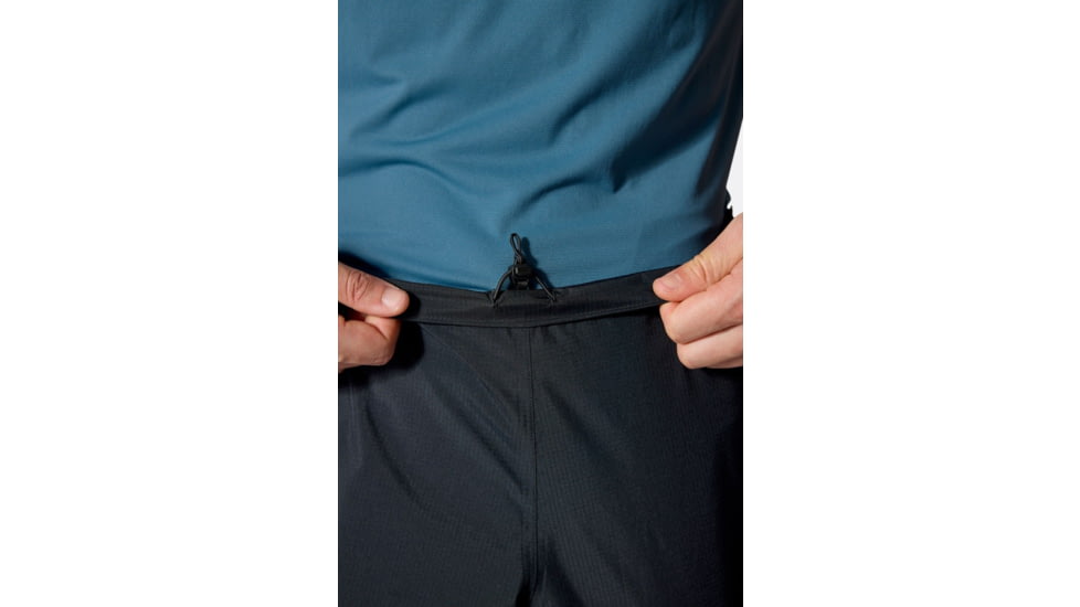 Rab Downpour Mountain Pants - Mans