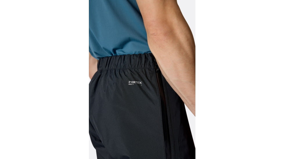 Rab Downpour Mountain Pants - Mans