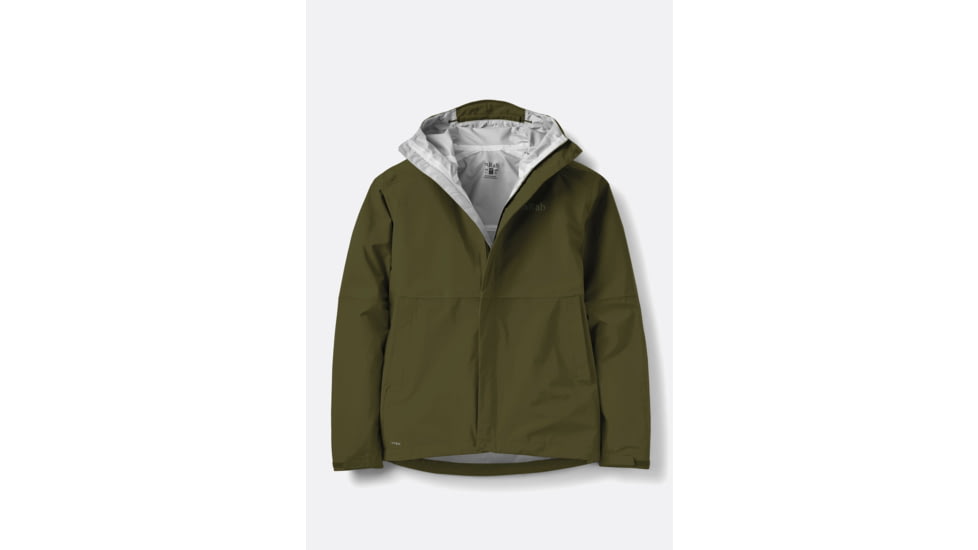 Rab Firewall Jacket - Mans