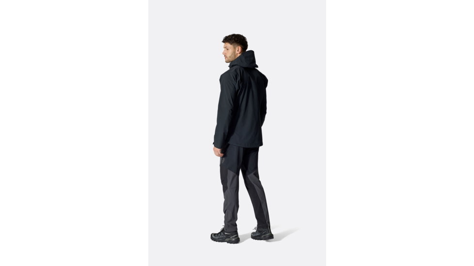 Rab Firewall Jacket - Mans