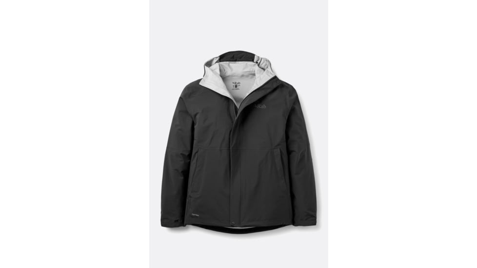 Rab Firewall Jacket - Mans