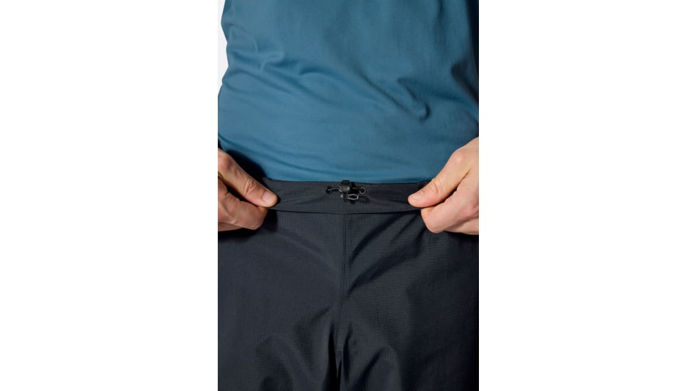 Rab Firewall Mountain Pants - Mans