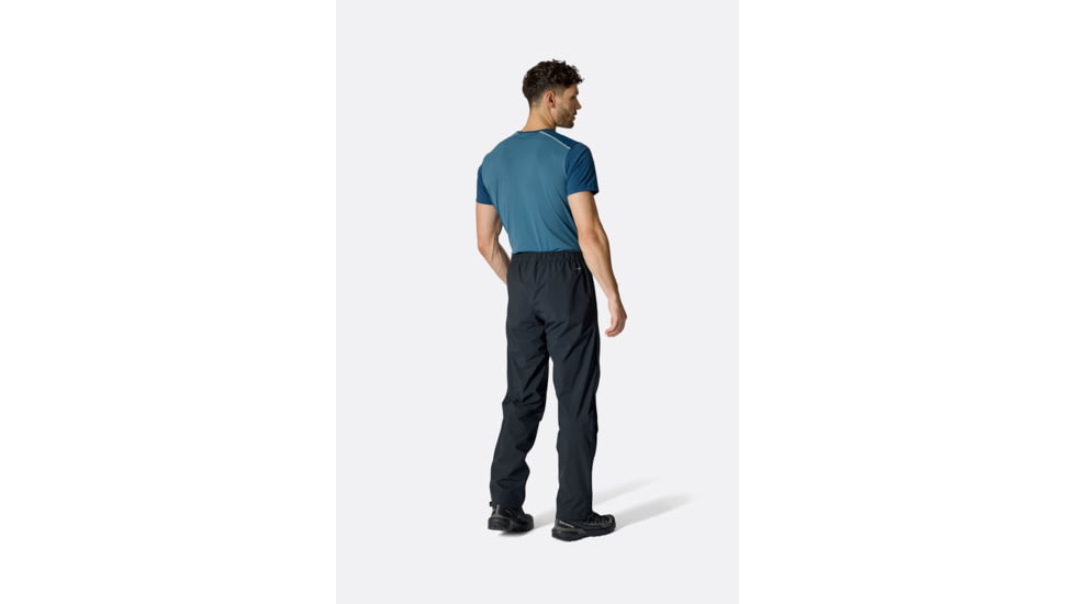 Rab Firewall Mountain Pants - Mans