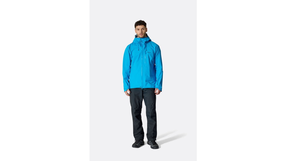 Rab Firewall Mountain Pants - Mans