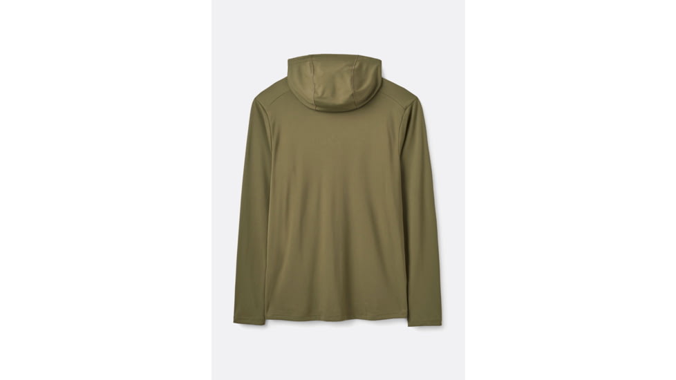 Rab Force Hoody - Mens