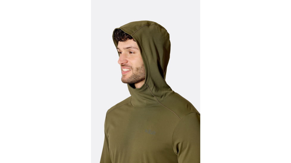 Rab Force Hoody - Mens