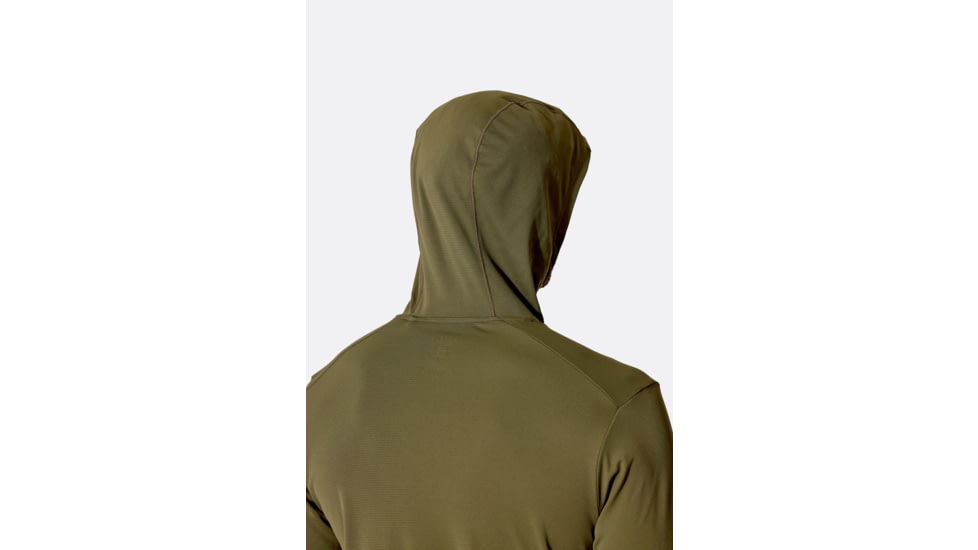 Rab Force Hoody - Mens