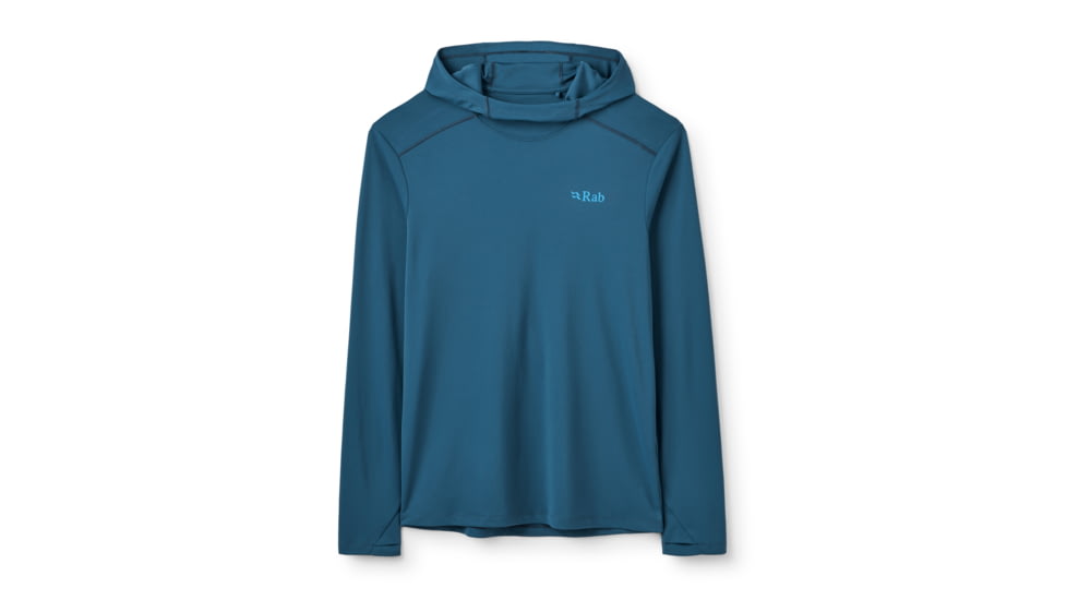 Rab Force Hoody - Mens