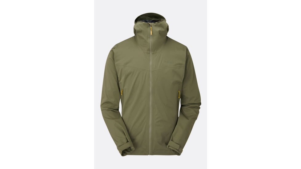 Rab Kinetic 2.0 Jacket - Mans