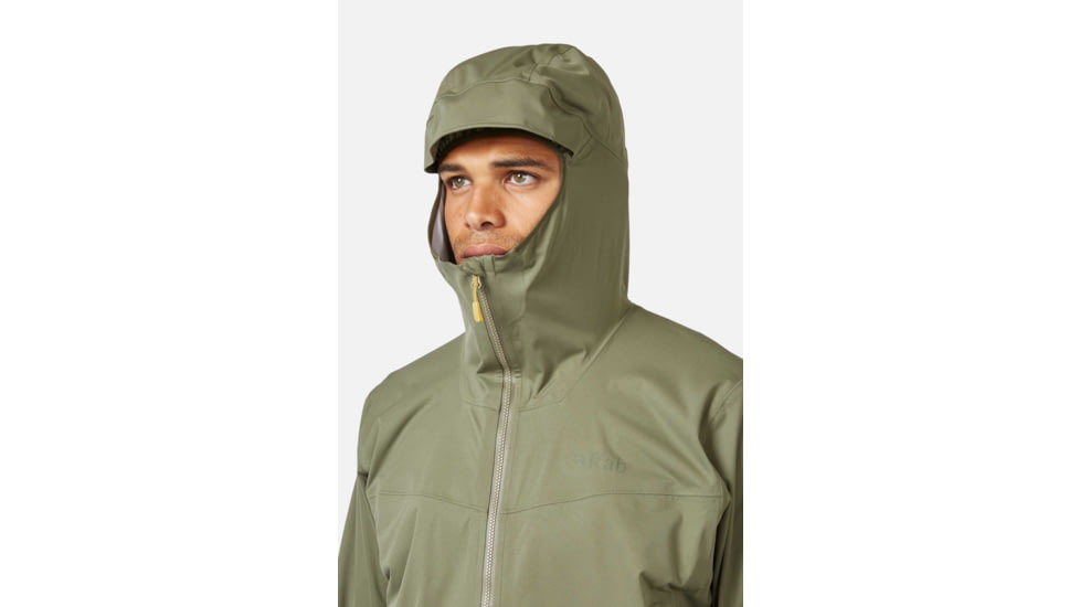 Rab Kinetic 2.0 Jacket - Mans