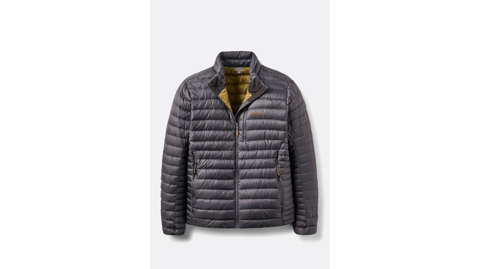 Rab Microlight Jacket - Mans