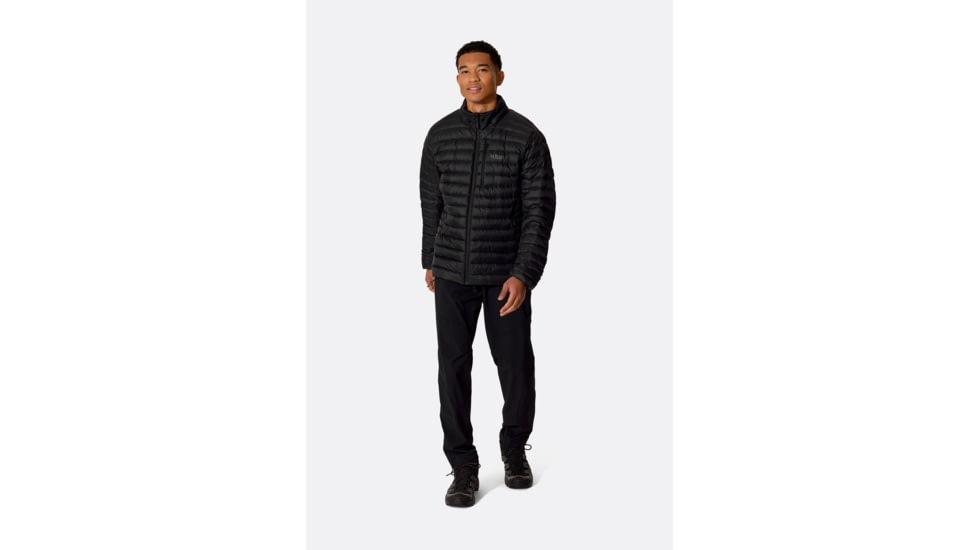 Rab Microlight Jacket - Mans