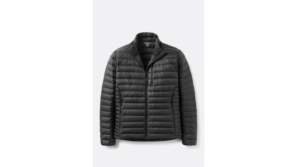 Rab Microlight Jacket - Mans