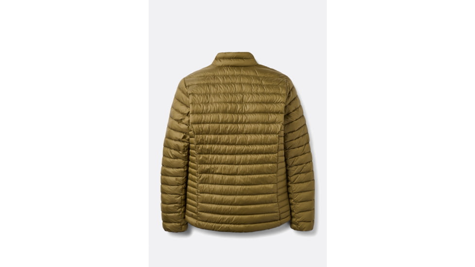Rab Microlight Jacket - Mans