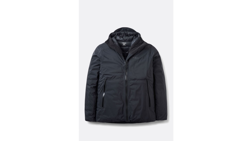 Rab Microlight Shield Jacket - Mans
