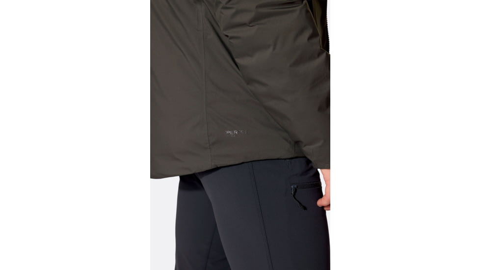Rab Microlight Shield Jacket - Mans