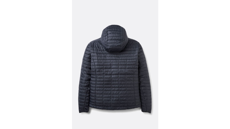 Rab Microlighter Pullover Hoody - Mans