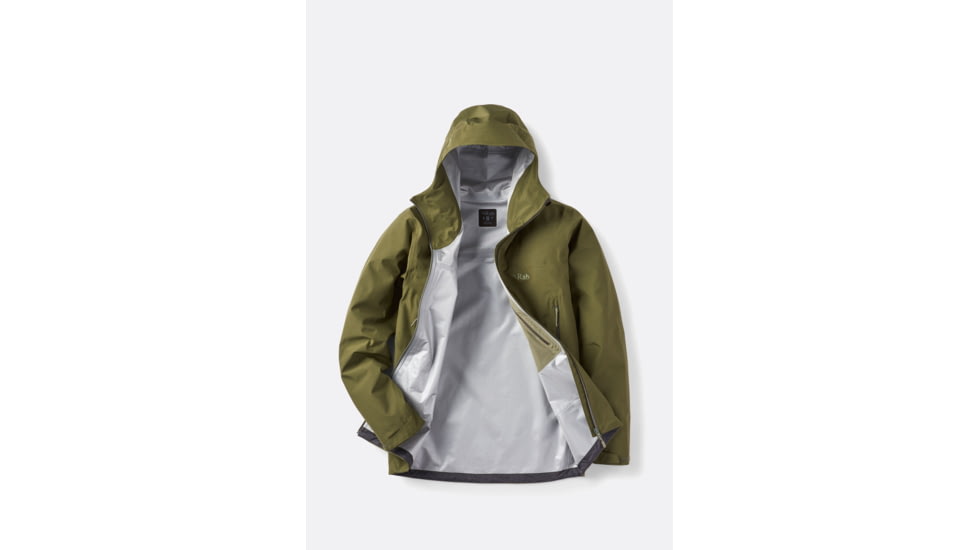 Rab Namche GTX Jacket - Mans