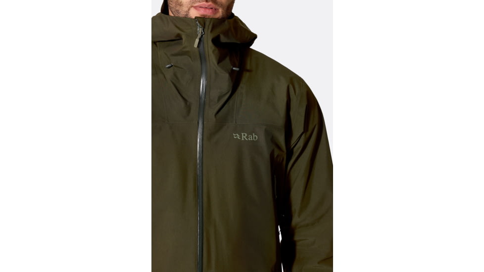 Rab Namche GTX Jacket - Mans
