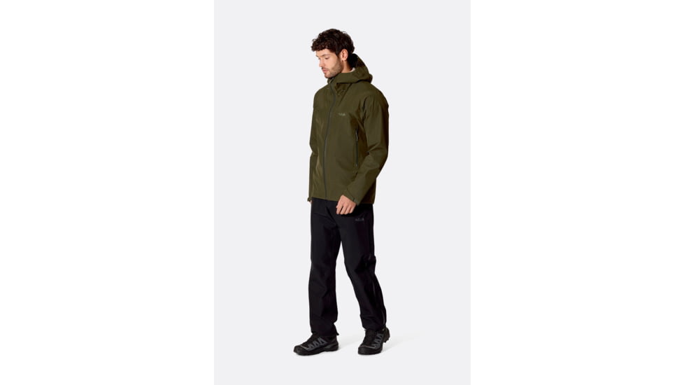 Rab Namche GTX Jacket - Mans