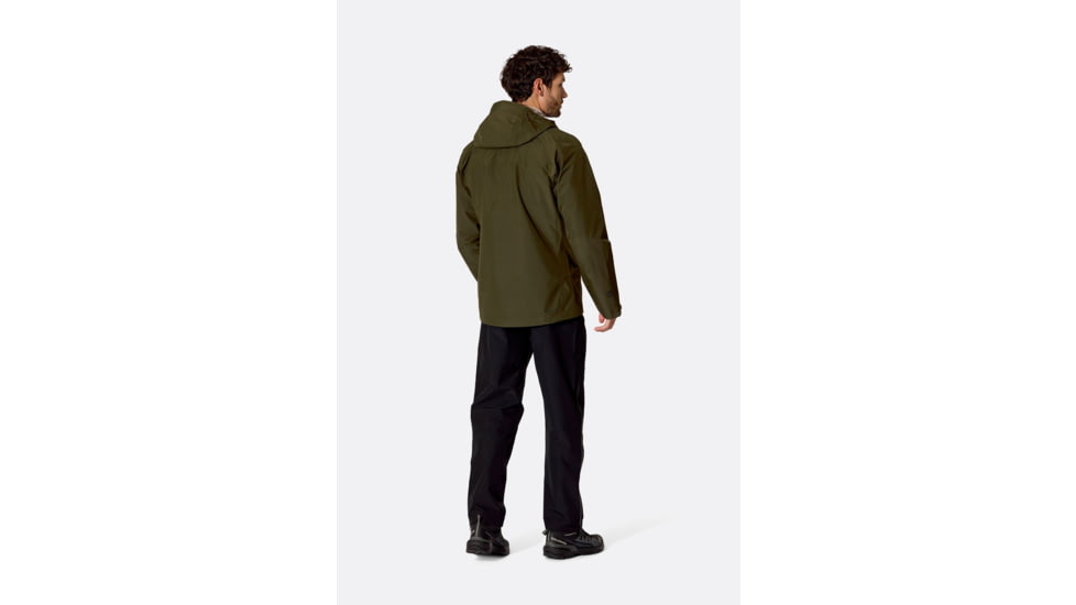 Rab Namche GTX Jacket - Mans
