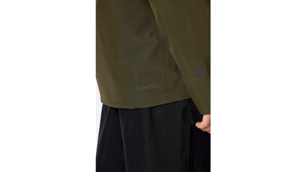 Rab Namche GTX Jacket - Mans