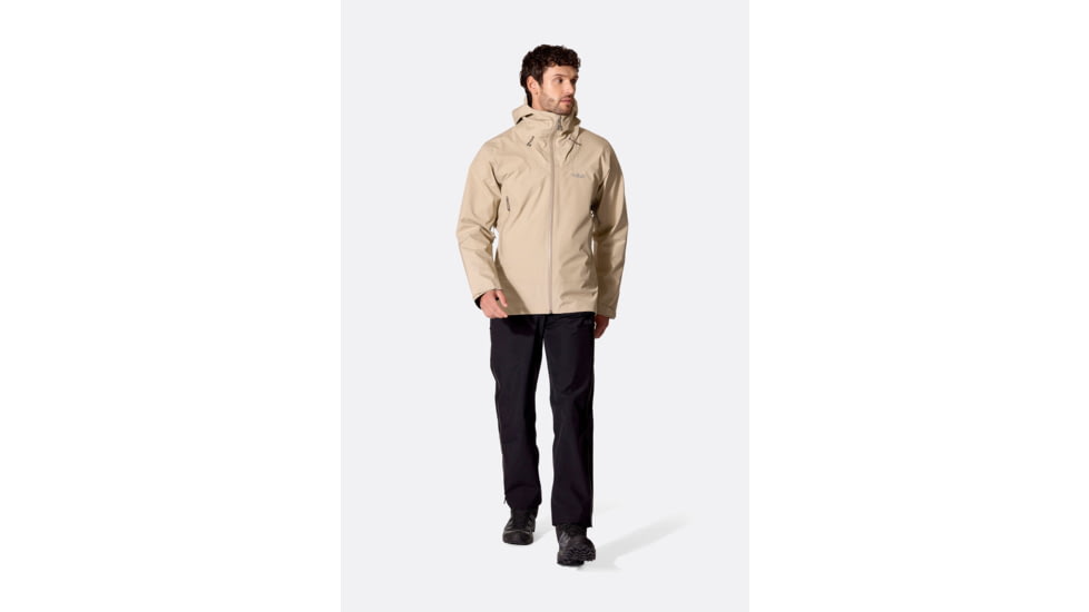 Rab Namche GTX Jacket - Mans