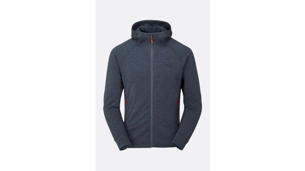 Rab Nexus Hoody - Mans