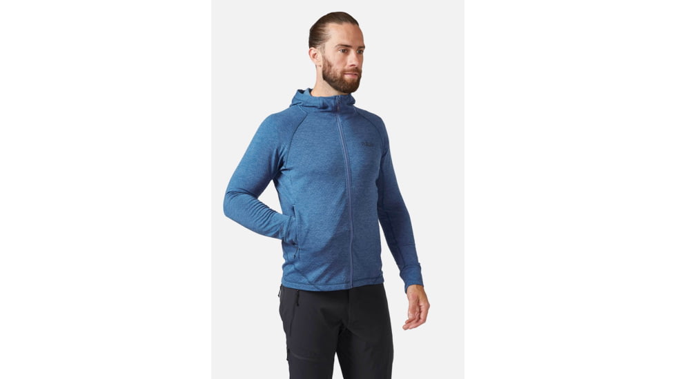 Rab Nexus Hoody - Mans