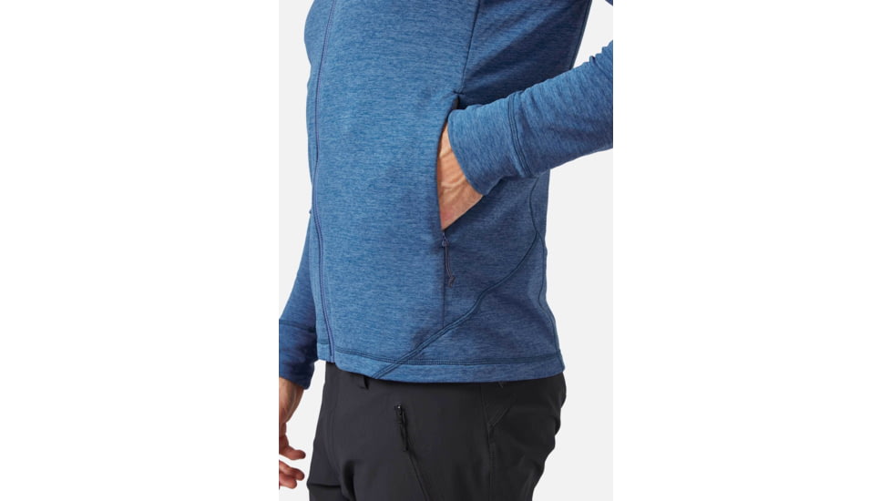 Rab Nexus Hoody - Mans