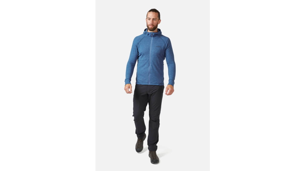 Rab Nexus Hoody - Mans