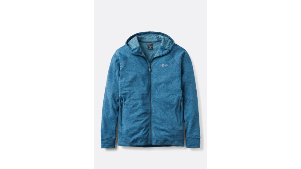 Rab Nexus Hoody - Mans