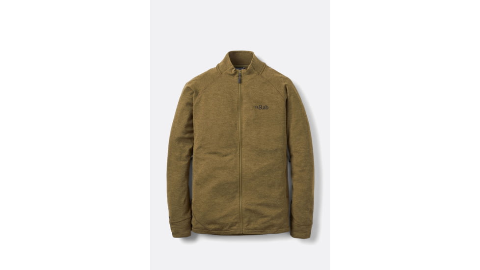 Rab Nexus Jacket - Mans