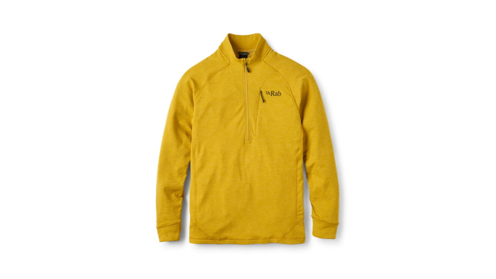 Rab Nexus Pull-On - Mens