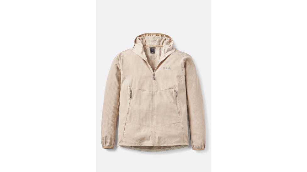 Rab Quantra Pro Hoody - Mans