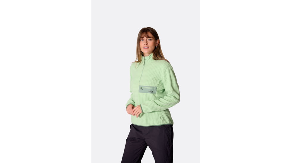 Rab Ramshaw Pull-On - Womens