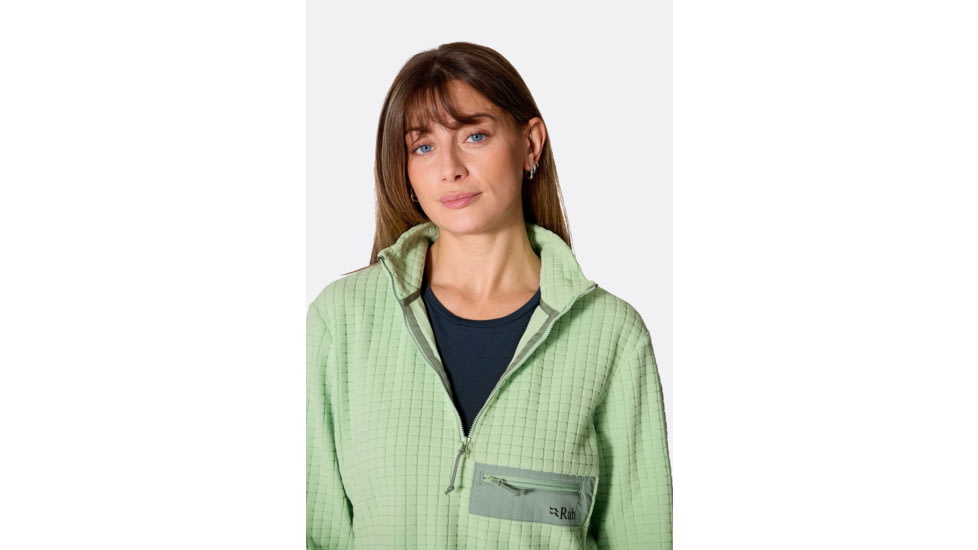 Rab Ramshaw Pull-On - Womens