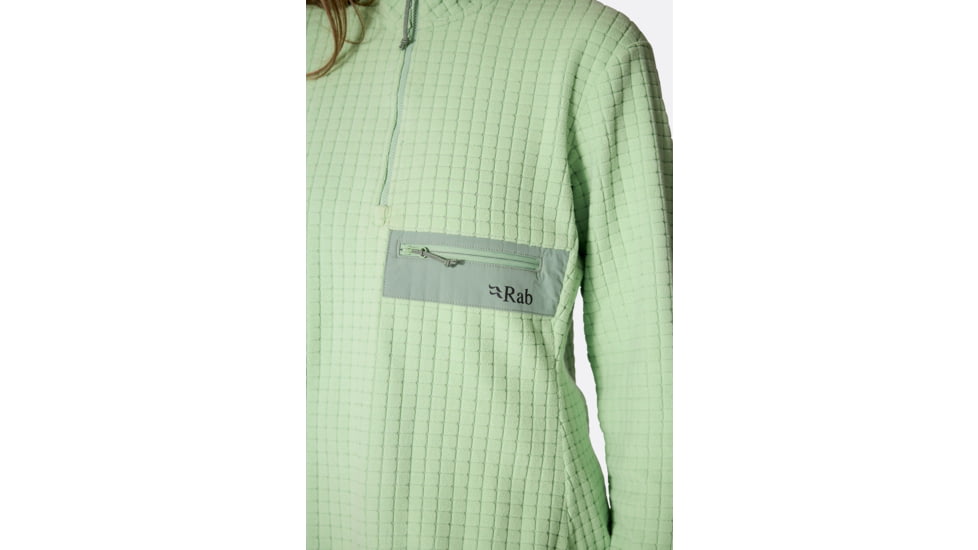 Rab Ramshaw Pull-On - Womens