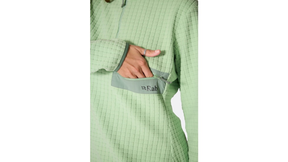 Rab Ramshaw Pull-On - Womens