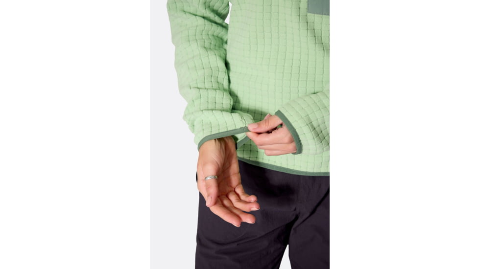 Rab Ramshaw Pull-On - Womens