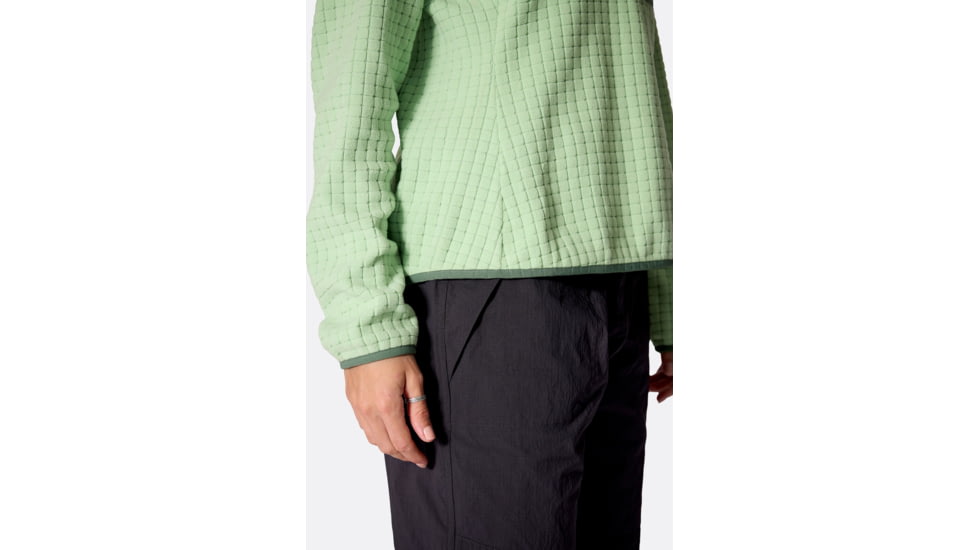 Rab Ramshaw Pull-On - Womens