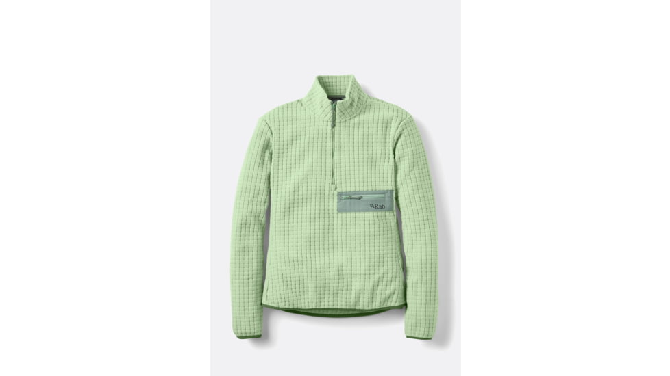 Rab Ramshaw Pull-On - Womens