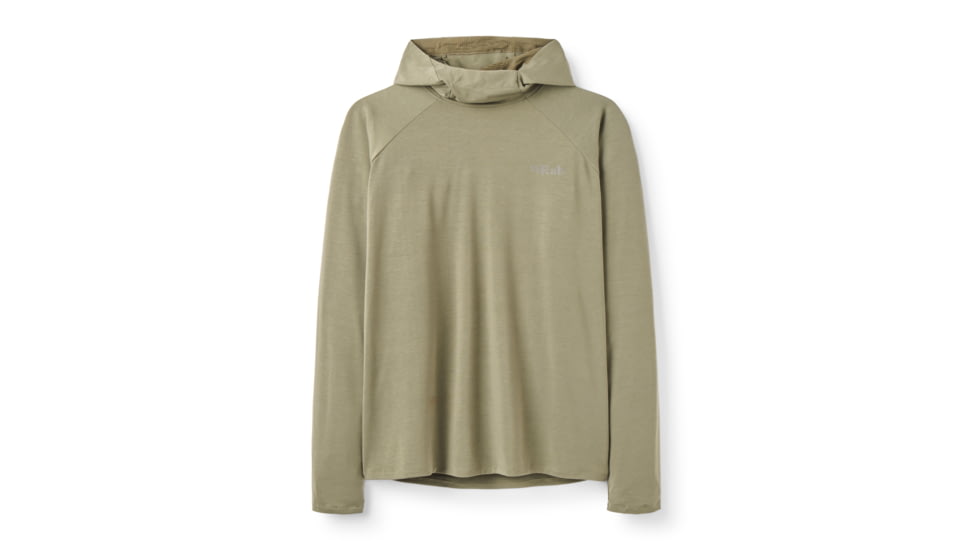 Rab Rivelin Hoody - Mens