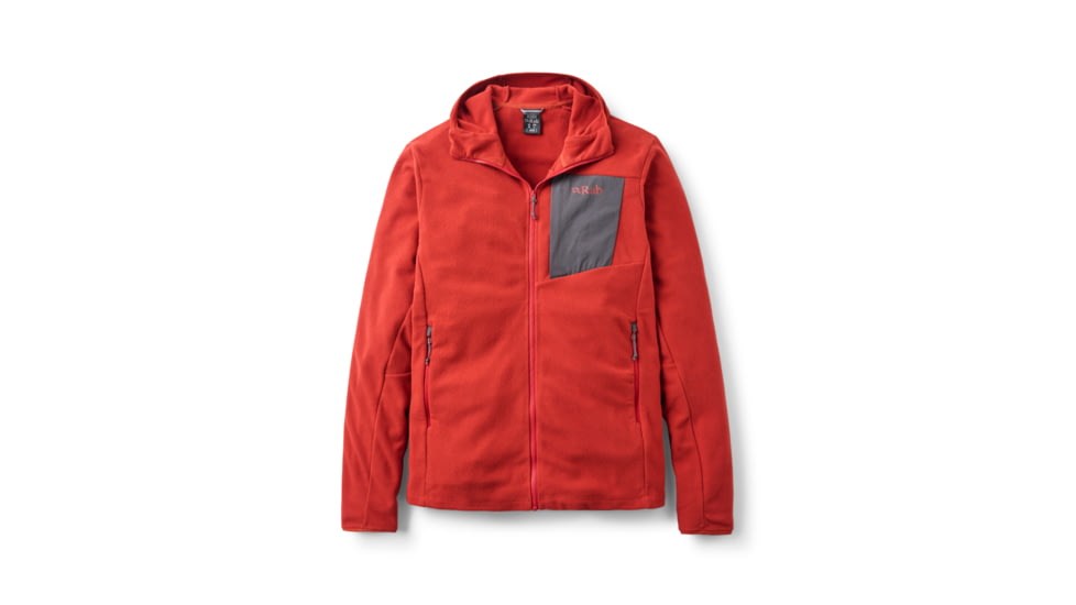 Rab Tecton Hoody - Mens