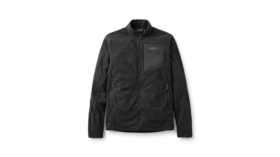 Rab Tecton Jacket - Mens